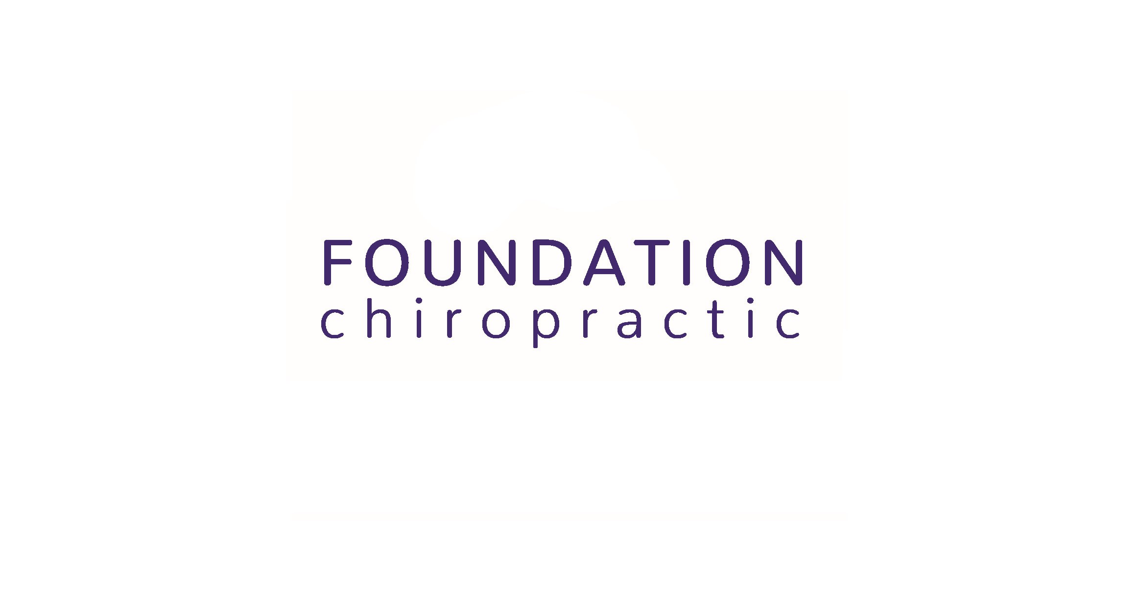 Foundation Chiropractic